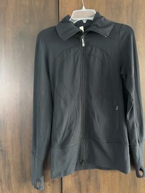 VINTAGE LULULEMON JACKET